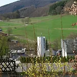 Familie Kameleon Hotel