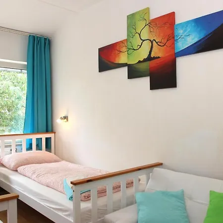 Hotel Familie Kameleon