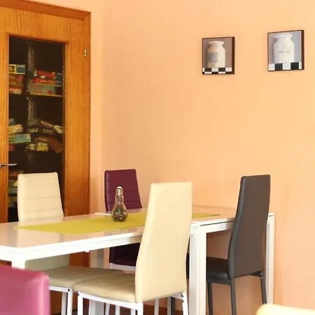 Familie Kameleon אולסברג