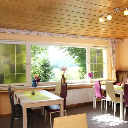 Familie Kameleon 3* Olsberg