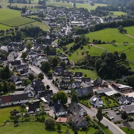 Familie Kameleon Hotel Elleringhausen