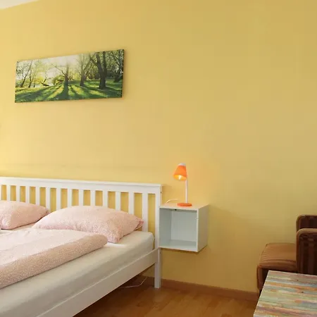 Familie Kameleon Hotel