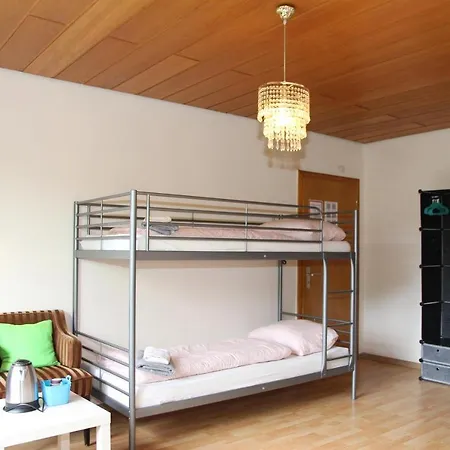 Hotel Familie Kameleon 3*