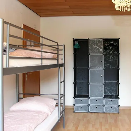 Familie Kameleon Hotel