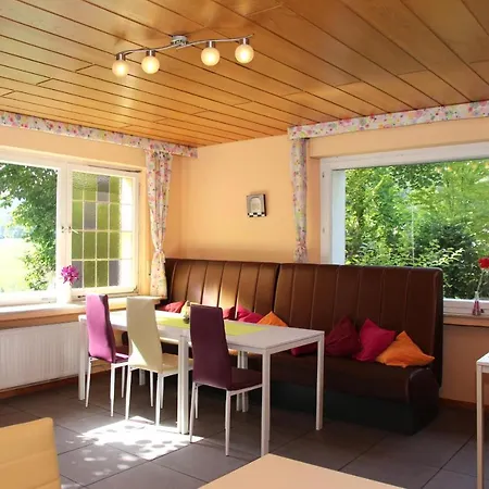 Familie Kameleon Hotel Elleringhausen