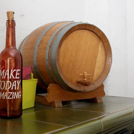 Hotel Familie Kameleon