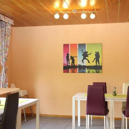 Hotel Familie Kameleon Elleringhausen