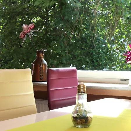 Familie Kameleon Hotel Elleringhausen