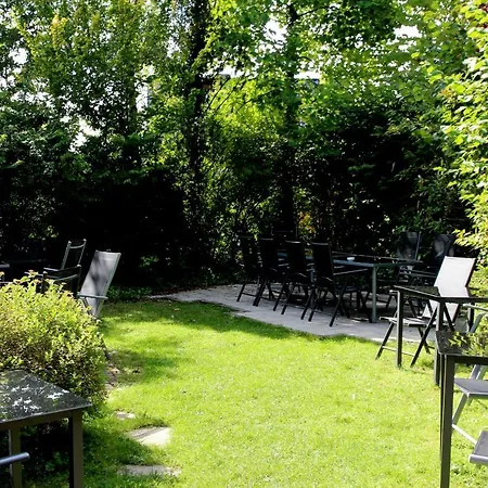 Familie Kameleon אולסברג