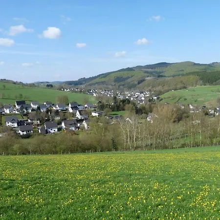 Hotel Familie Kameleon