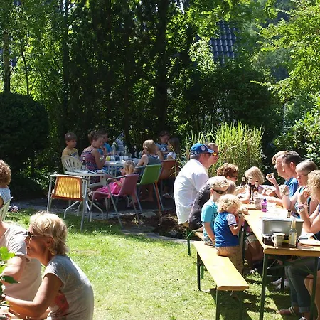 Familie Kameleon Hotel