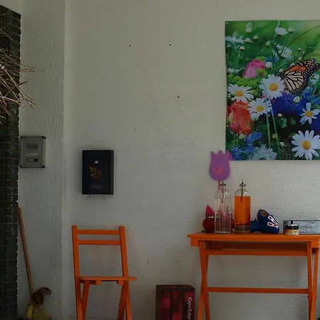 Hotel Familie Kameleon 3*