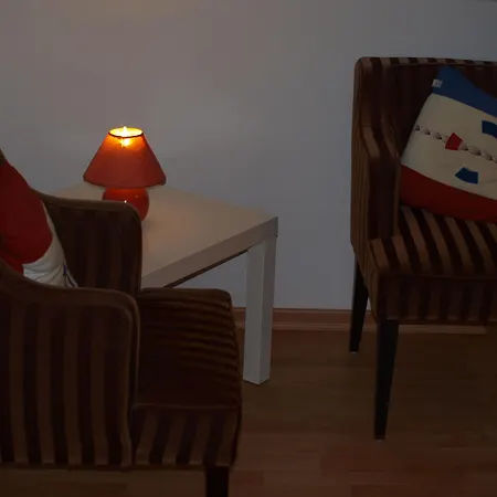 Familie Kameleon Hotel 3*