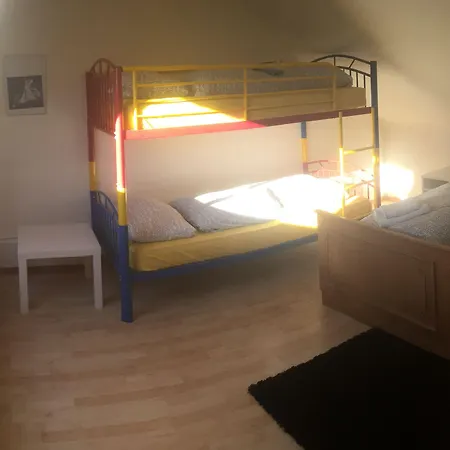 Hotel Familie Kameleon