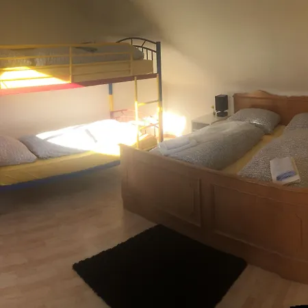 Hotel Familie Kameleon 3*