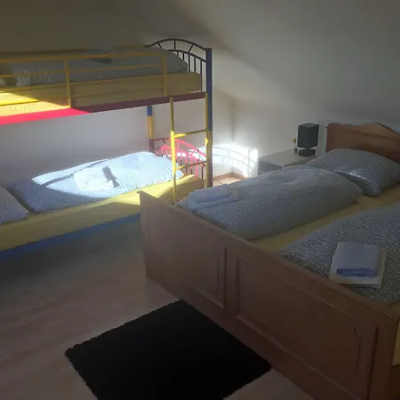 Hotel Familie Kameleon 3*