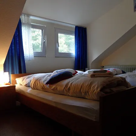 Familie Kameleon 3* Olsberg