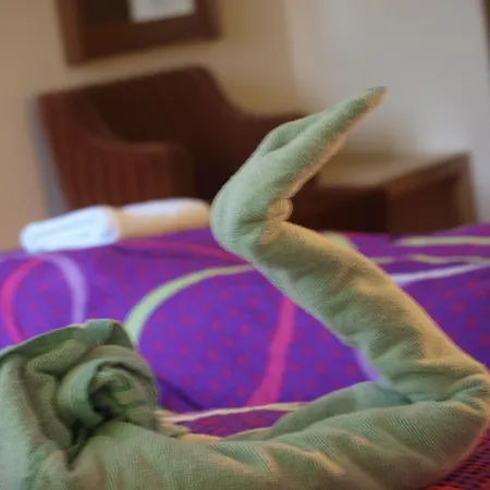 Familie Kameleon Hotel 3*