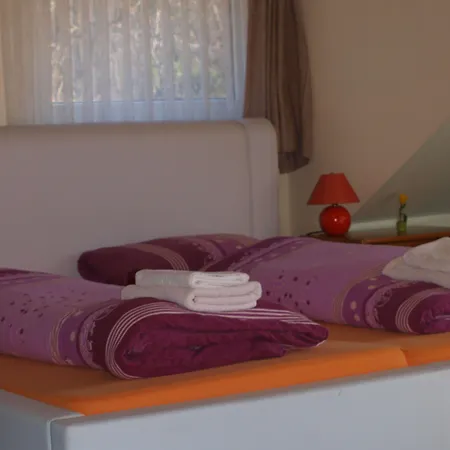 Hotel Familie Kameleon Olsberg