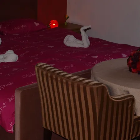 Hotel Familie Kameleon