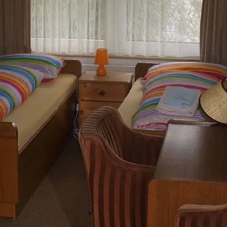 Familie Kameleon Olsberg