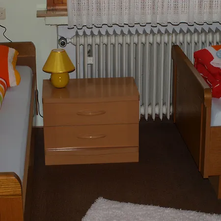 Familie Kameleon 3* אולסברג