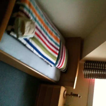 Familie Kameleon מלון אולסברג