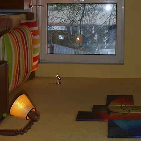 Familie Kameleon מלון