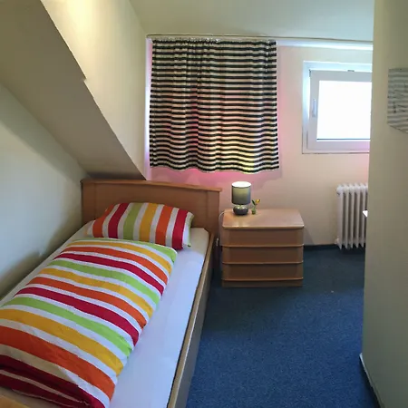 Hotel Familie Kameleon