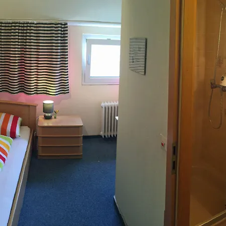 Familie Kameleon Olsberg