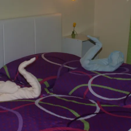 Hotel Familie Kameleon