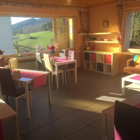 Hotel Familie Kameleon 3*