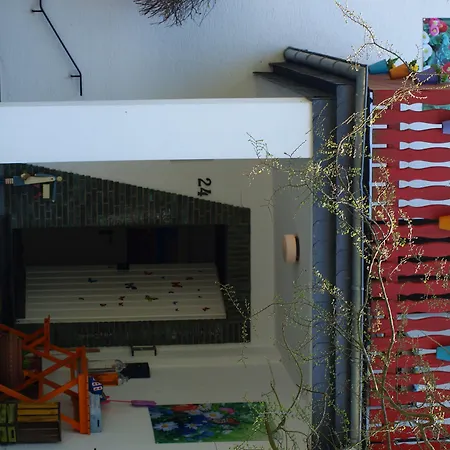 Hotel Familie Kameleon