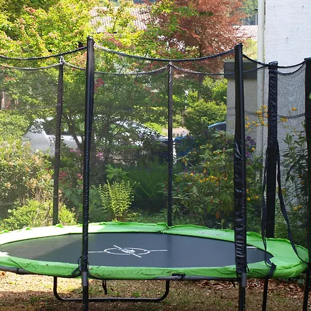 Hotel Familie Kameleon Olsberg