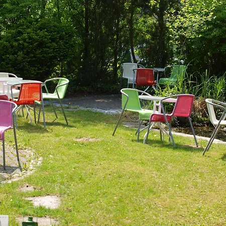 Familie Kameleon Hotel Olsberg