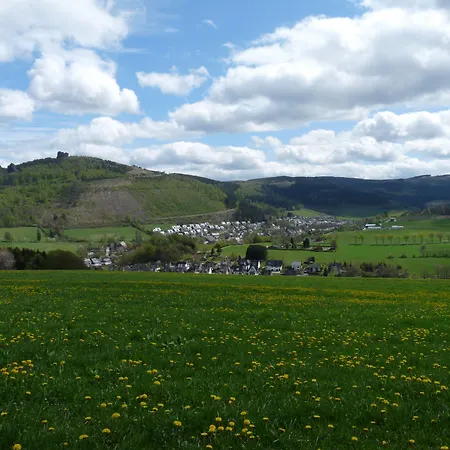 Familie Kameleon 3* Olsberg