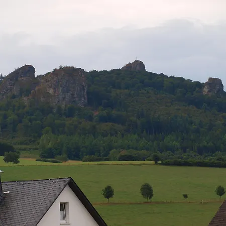 Hotel Familie Kameleon