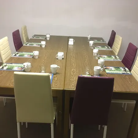 Familie Kameleon 3* Olsberg