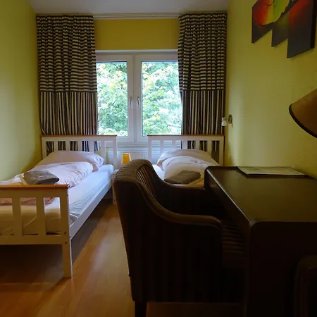 Familie Kameleon Olsberg