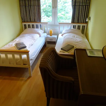 Familie Kameleon אולסברג