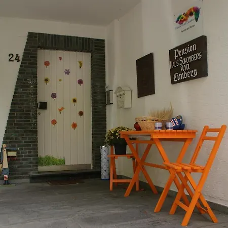 Hotel Familie Kameleon Elleringhausen
