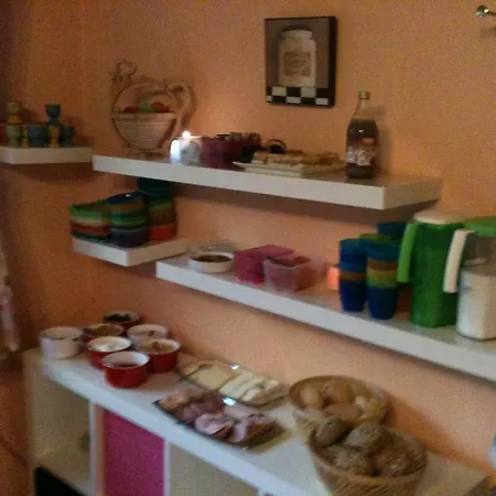 Familie Kameleon Hotel 3*