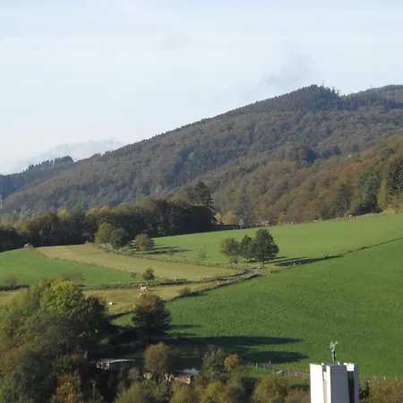 Familie Kameleon Hotel