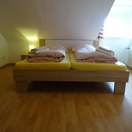 Familie Kameleon Hotel