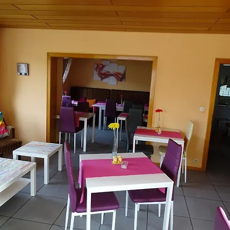Familie Kameleon Hotel