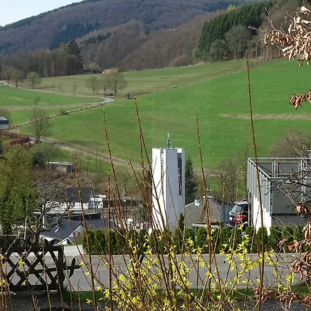 Familie Kameleon Hotel