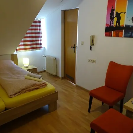 Hotel Familie Kameleon