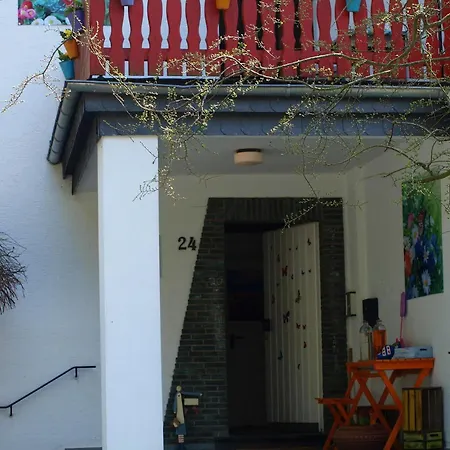 Familie Kameleon Hotel 3*