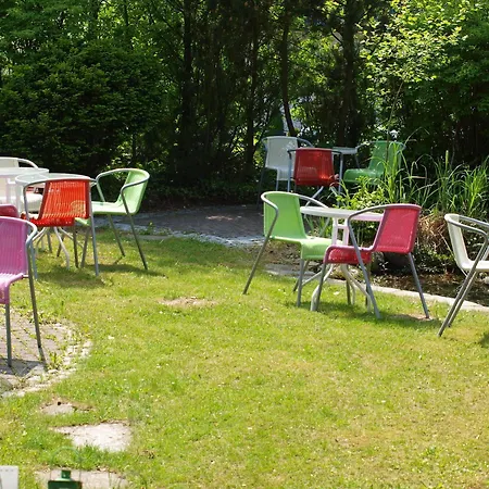 Familie Kameleon Hotel