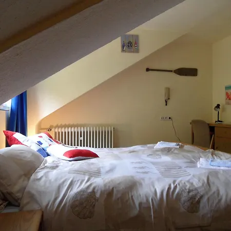 Hotel Familie Kameleon 3*